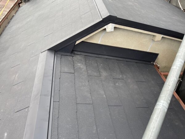 大阪府四條畷市O様邸屋根工事